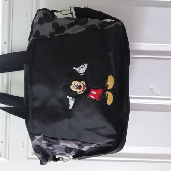 DIAPER BAG. - Picture 4 of 5